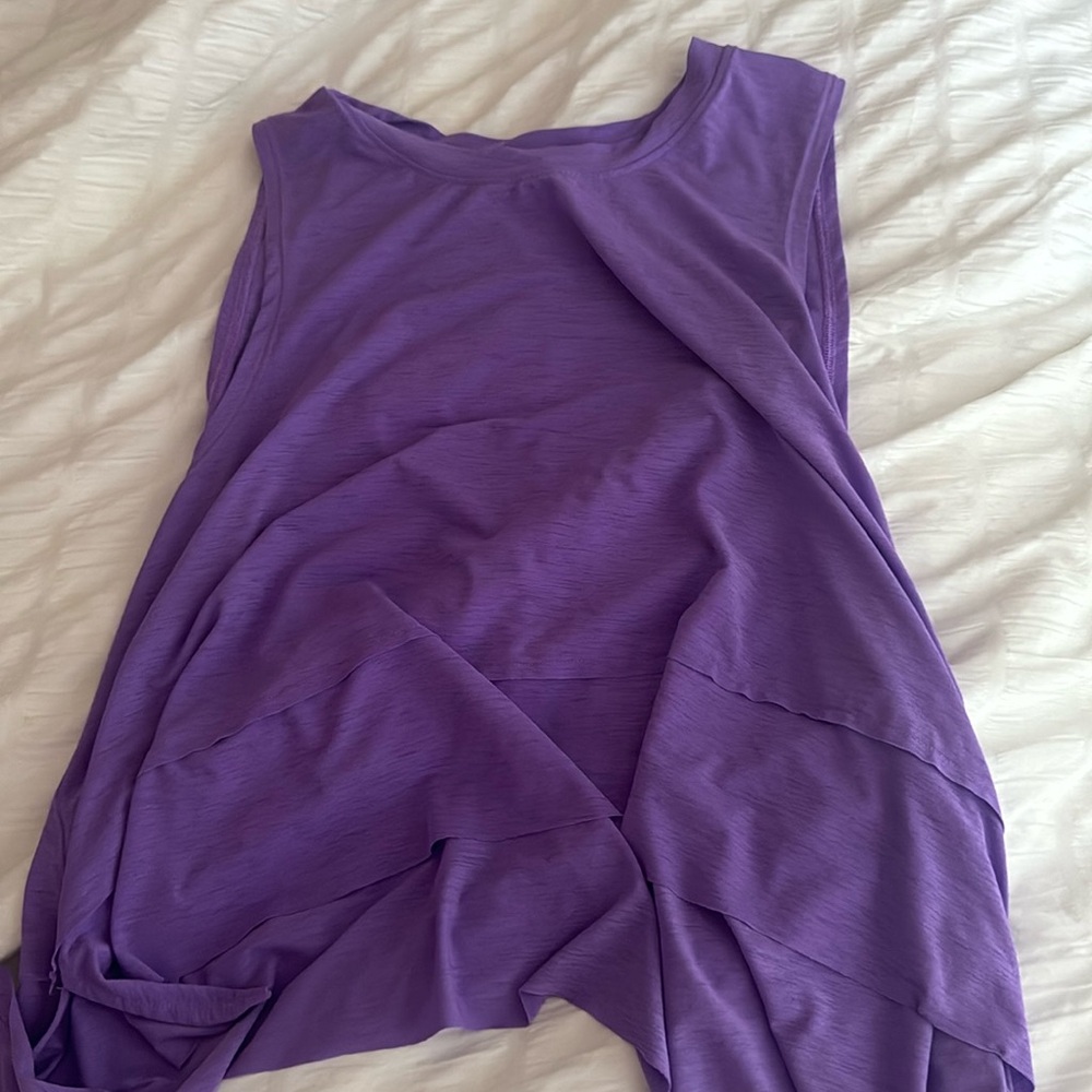free people tempo tee brand new